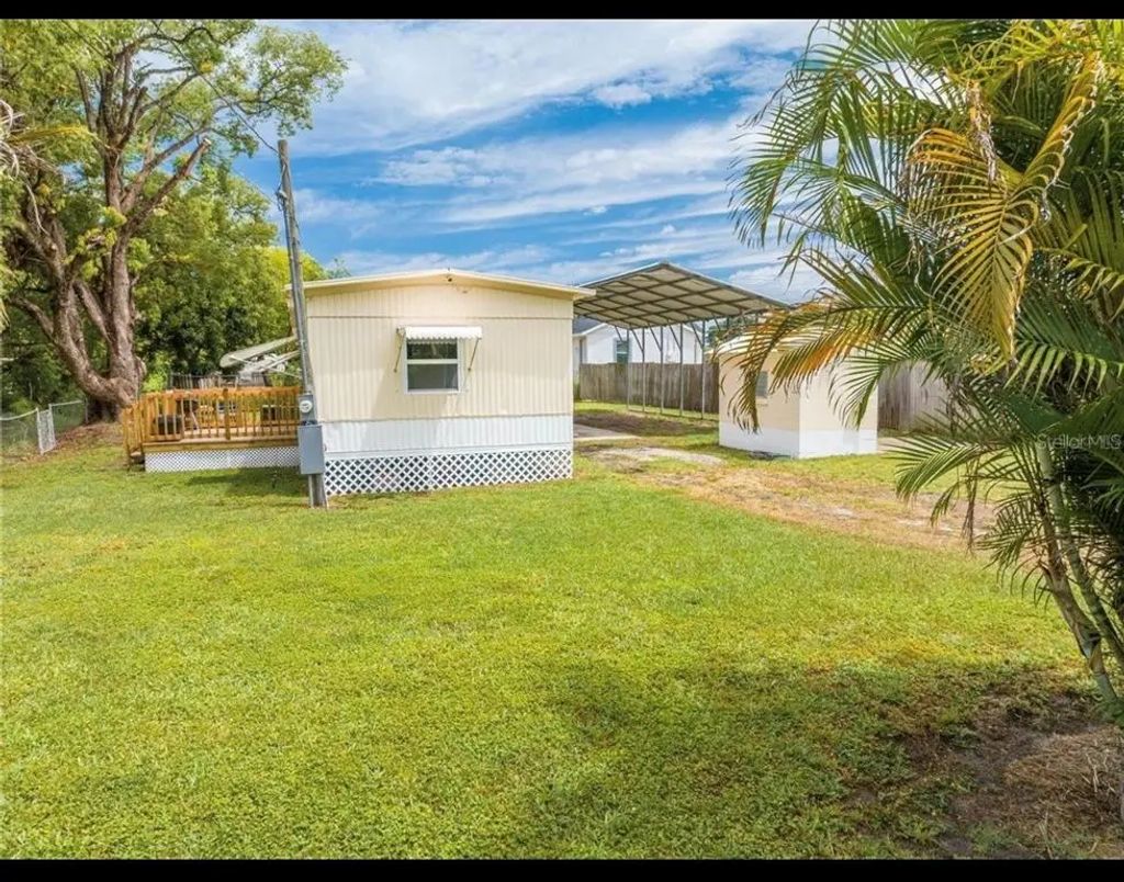 255 Trailer Lane, KISSIMMEE