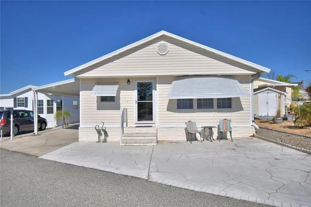 251 Patterson Road B26, HAINES CITY