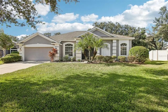 1804 Prairie Grass Lane, VALRICO