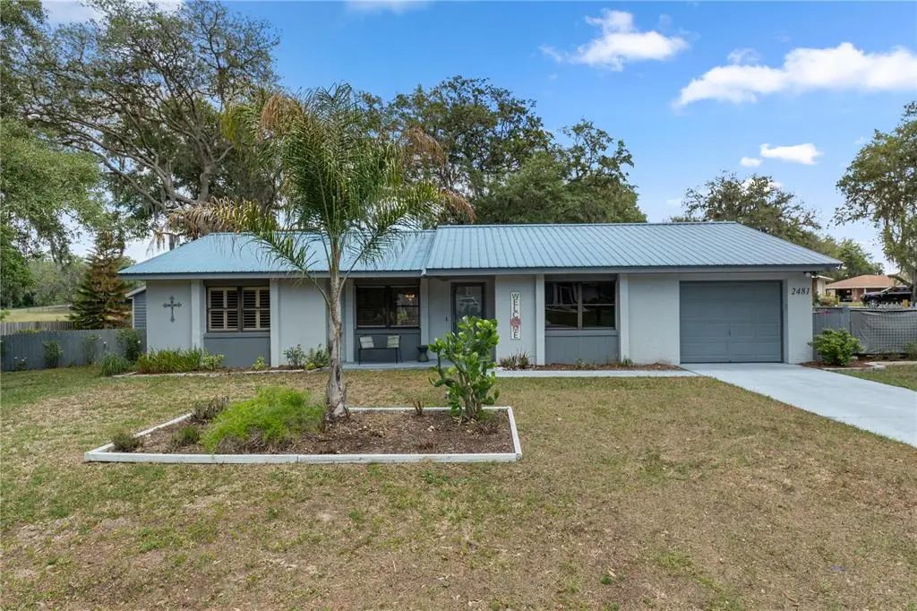 2481 S Summerwood Point, INVERNESS
