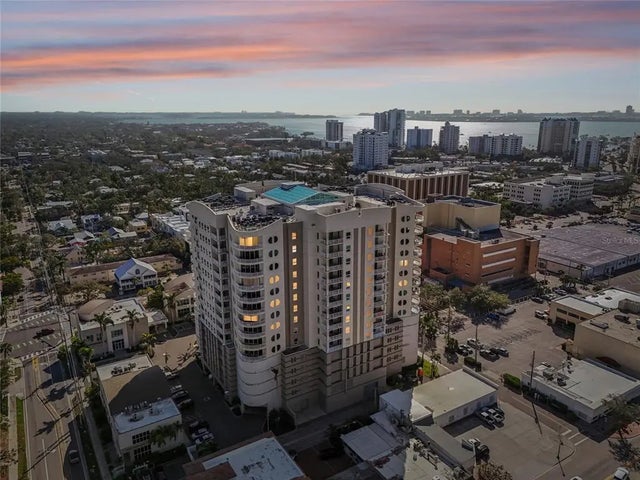 1771 Ringling Boulevard 1001, SARASOTA