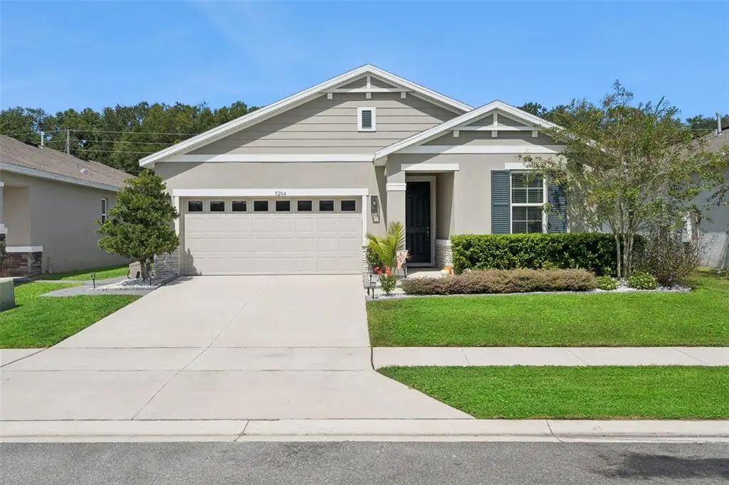 5204 Meadow Song Drive, OKAHUMPKA