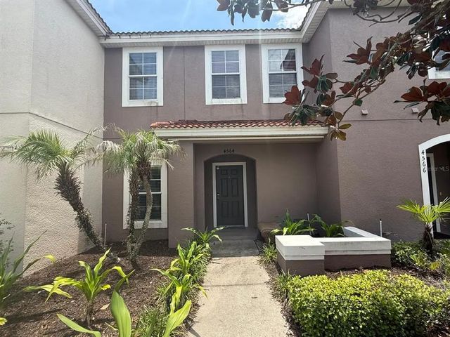 4564 Ada Lane, KISSIMMEE