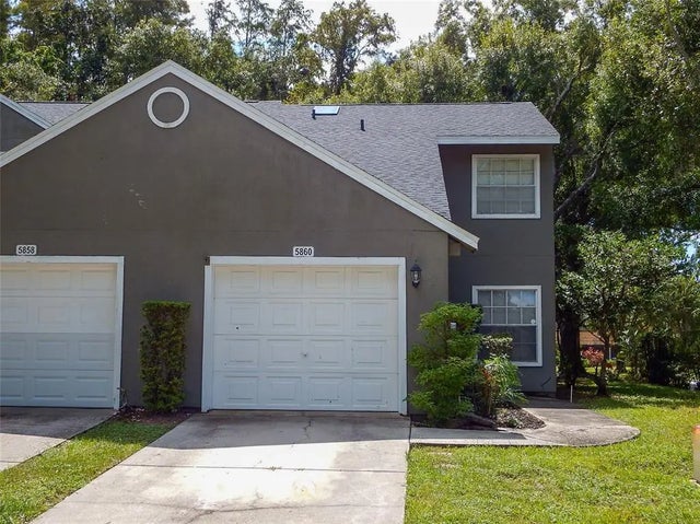 5860 Red Cedar Lane, TAMPA