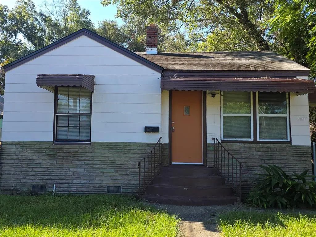 1236 W 9th Street, JACKSONVILLE