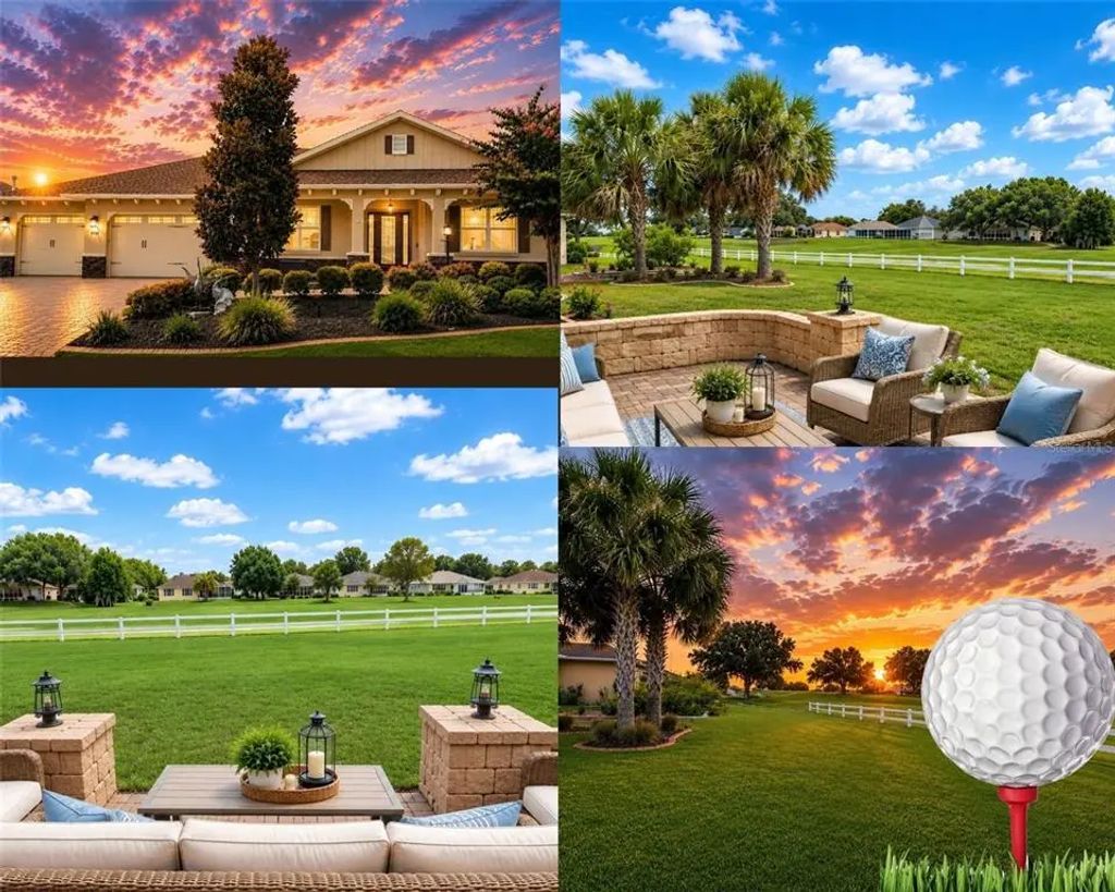 8761 Sw 93rd Circle, OCALA