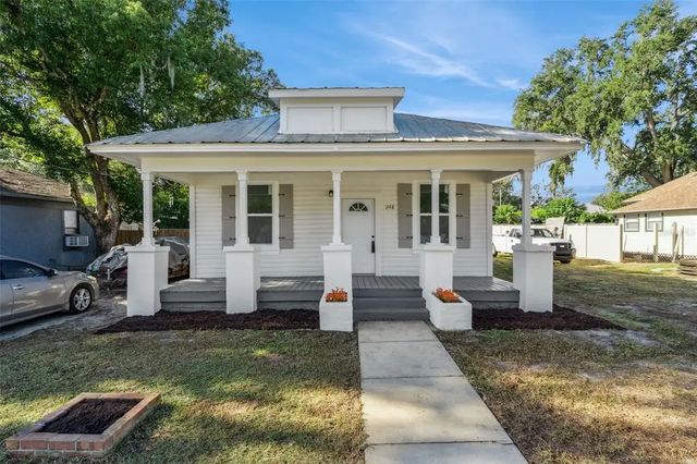 248 E Magnolia Street, GROVELAND