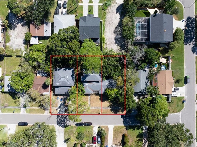 1730 Michigan Avenue Ne, ST PETERSBURG
