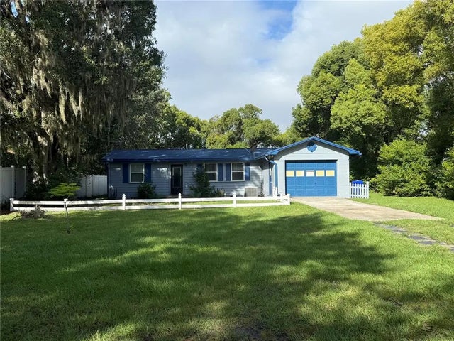 810 S Thacker Avenue, KISSIMMEE