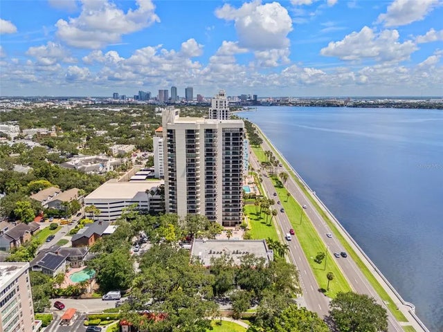 2413 Bayshore Boulevard 805, TAMPA