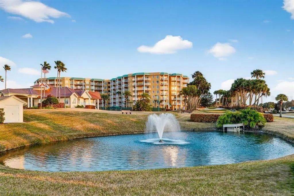 4670 Links Village Drive B105, PONCE INLET