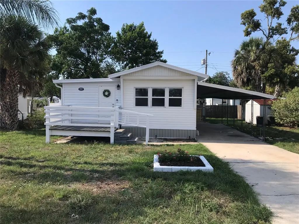 7037 Lofty Drive, PORT RICHEY