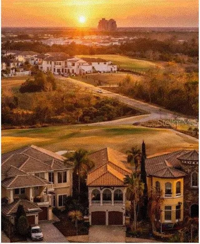 989 Desert Mountain Court, KISSIMMEE
