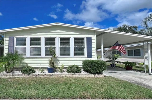 1100 Belcher Road S 343, LARGO