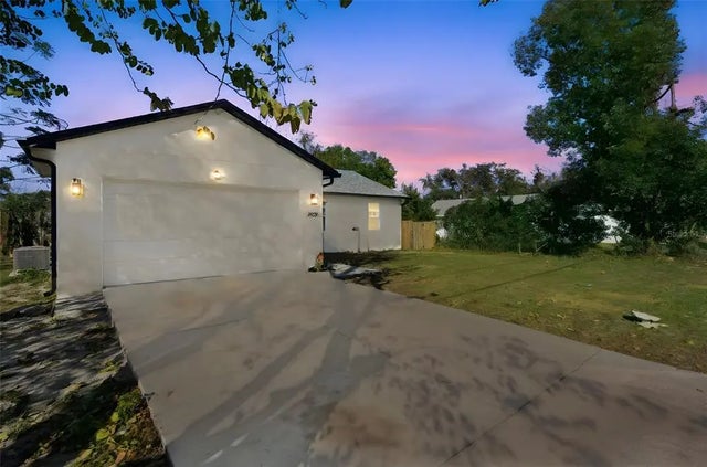 1403 W Kaley Avenue, ORLANDO