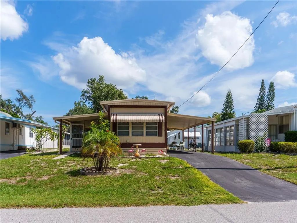 5539 Oak Ridge Avenue, NEW PORT RICHEY