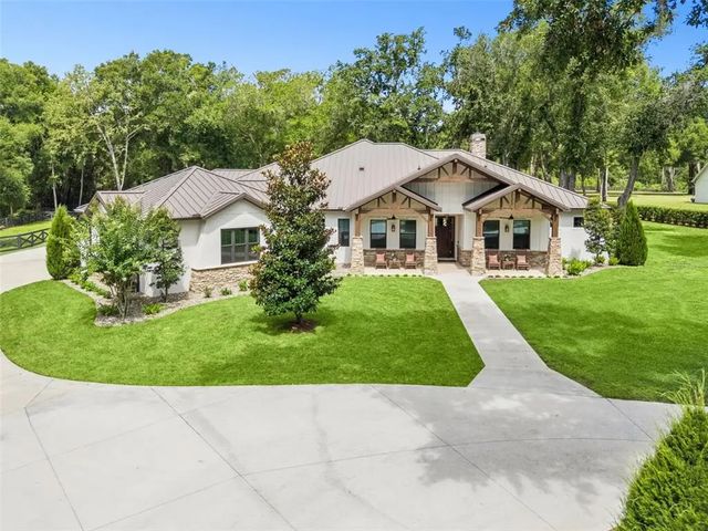 20401 Wolf Springs Court, CLERMONT