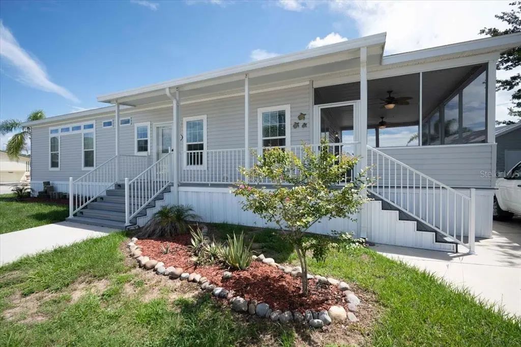 20 Beaverkill Drive, LAKE WALES