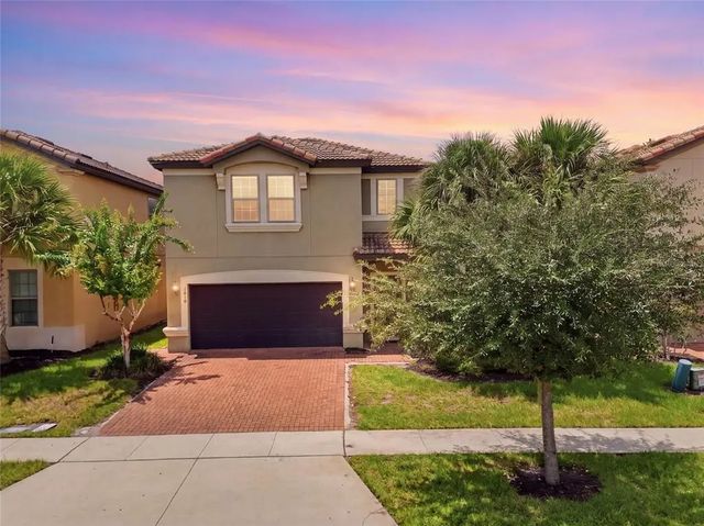 1610 Lima Avenue, KISSIMMEE