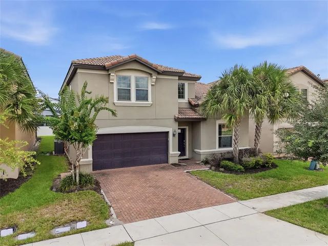 1610 Lima Avenue, KISSIMMEE