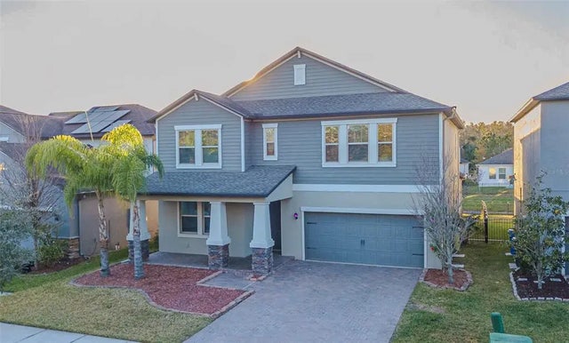 6244 English Hollow Road, TAMPA