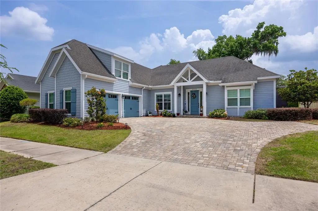 4003 Nw 63rd Way, GAINESVILLE