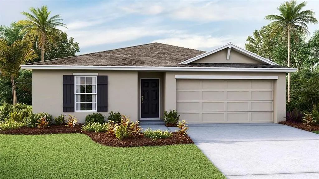 5808 Sw 130th Lane, OCALA