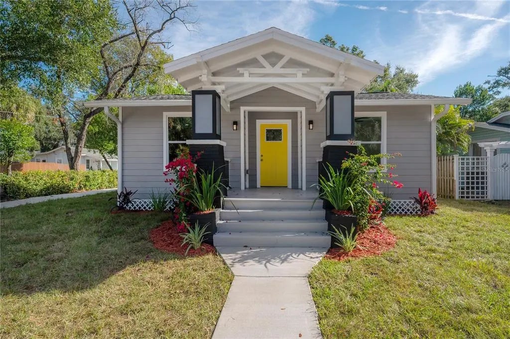 6505 N Wellington Avenue, TAMPA