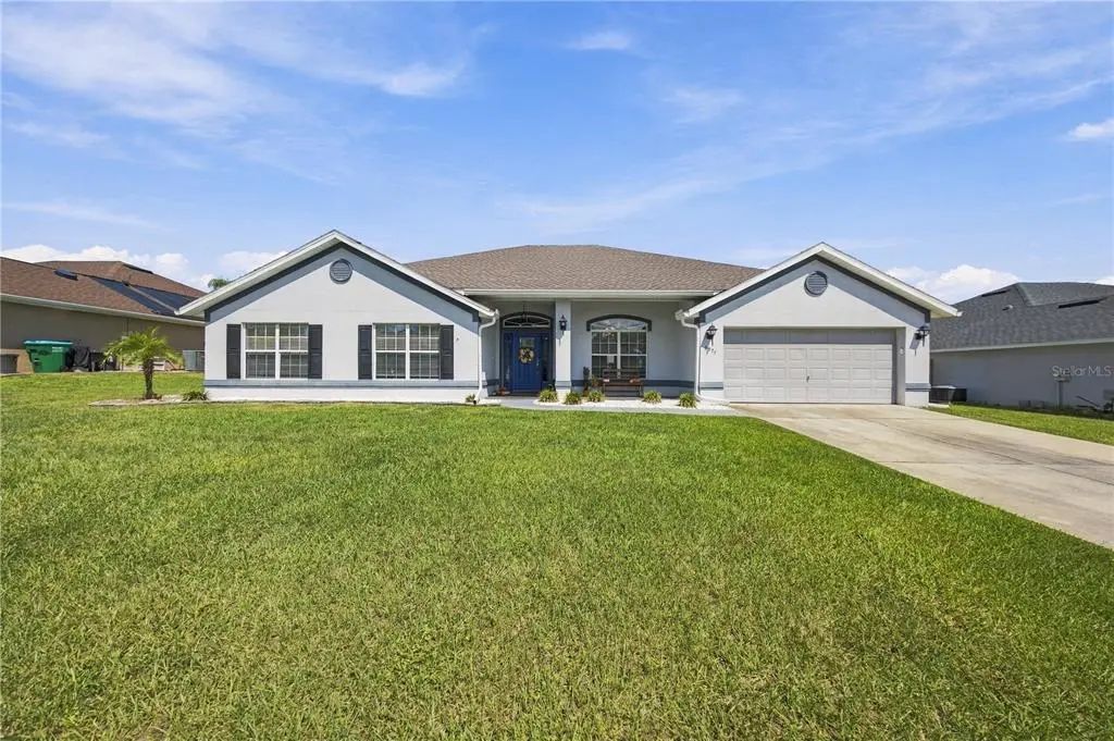 6875 Se 11th Place, OCALA