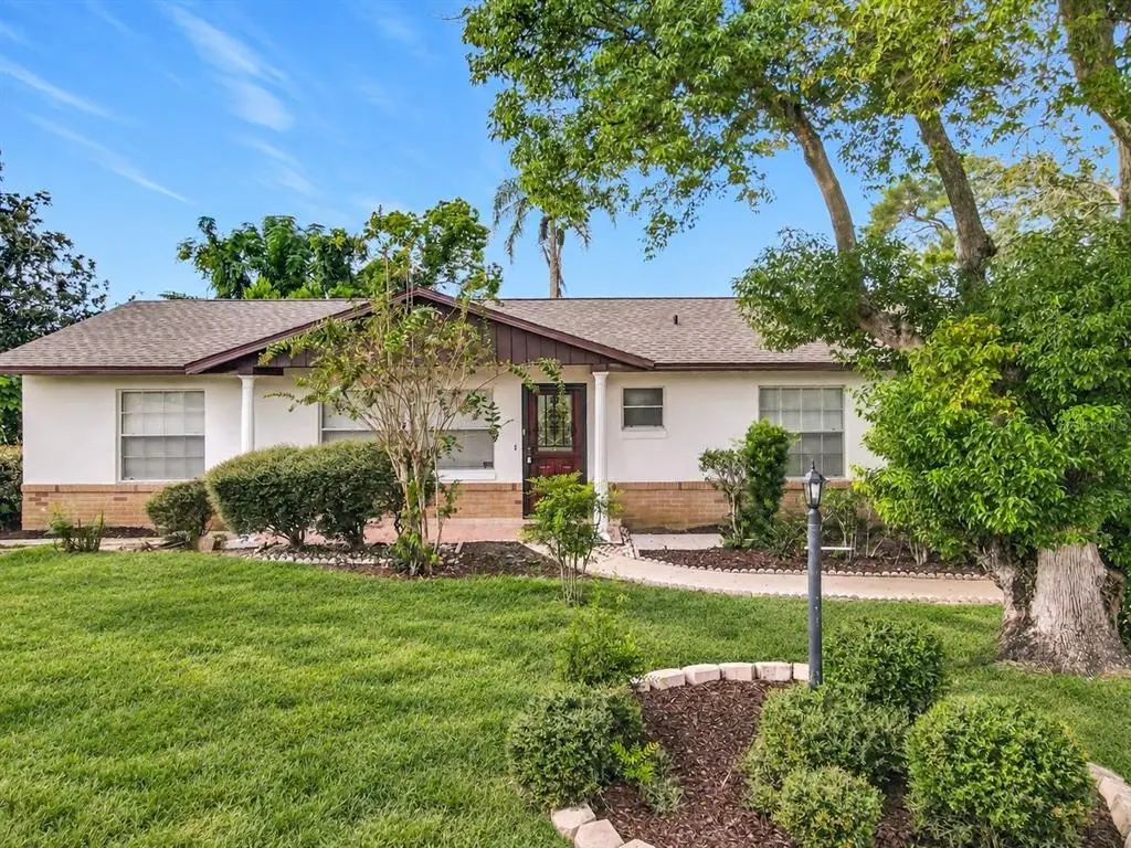 741 Arlene Drive, DELTONA