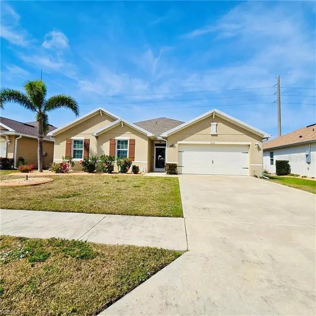 7212 Mikasa Drive, PUNTA GORDA