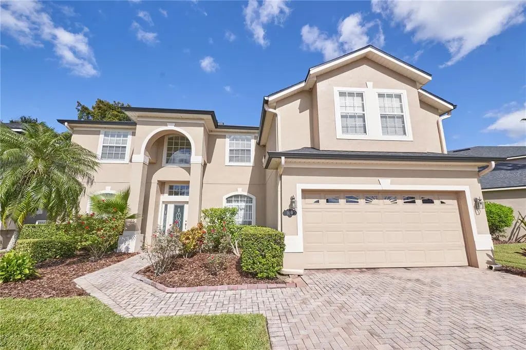 330 Kays Landing Drive, SANFORD