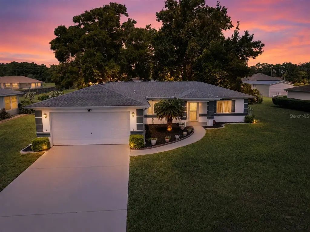 10280 Sw 62nd Terrace Road, OCALA