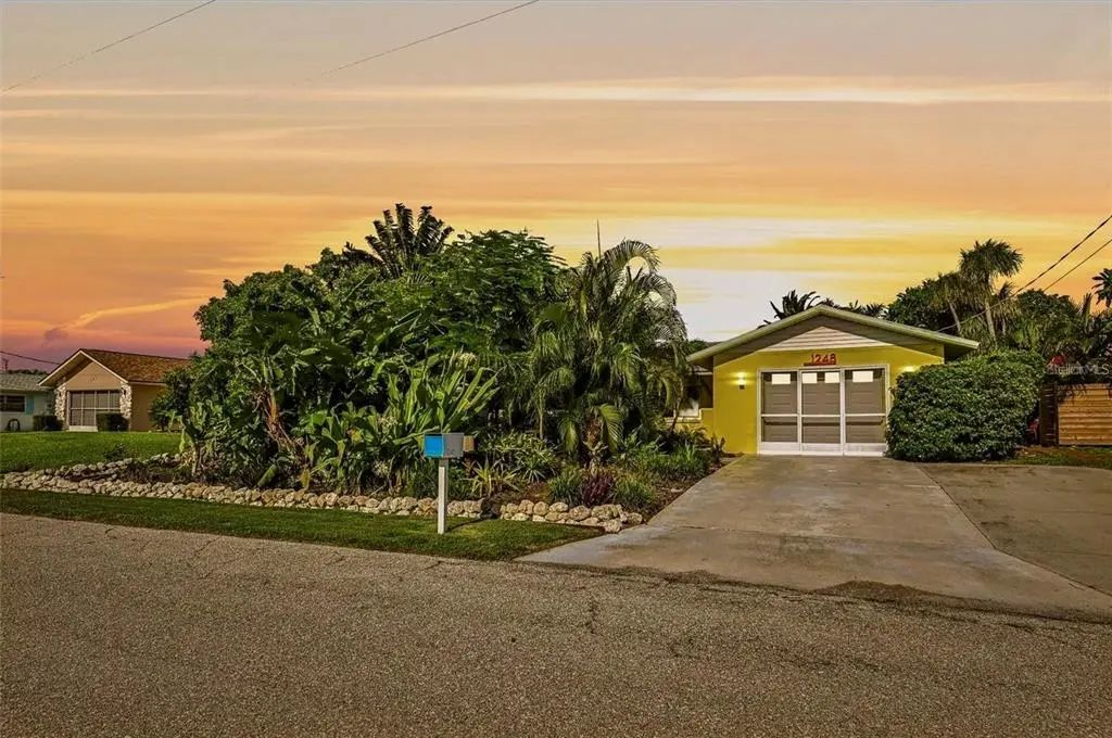 1248 Jefferson Drive, ENGLEWOOD