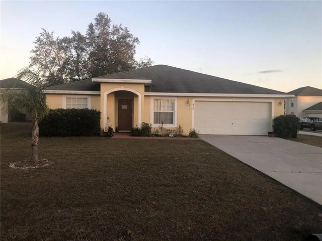 408 Danube Way, KISSIMMEE