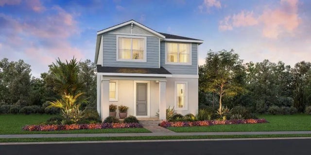 2552 Long Pine Avenue, APOPKA