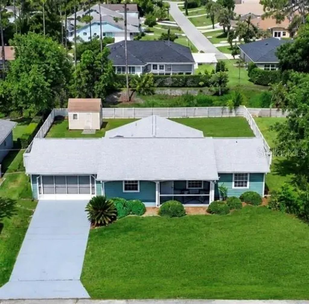 46 Wood Cedar Drive, PALM COAST