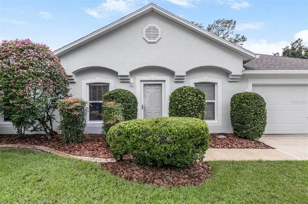 44 Pennypacker Lane, PALM COAST