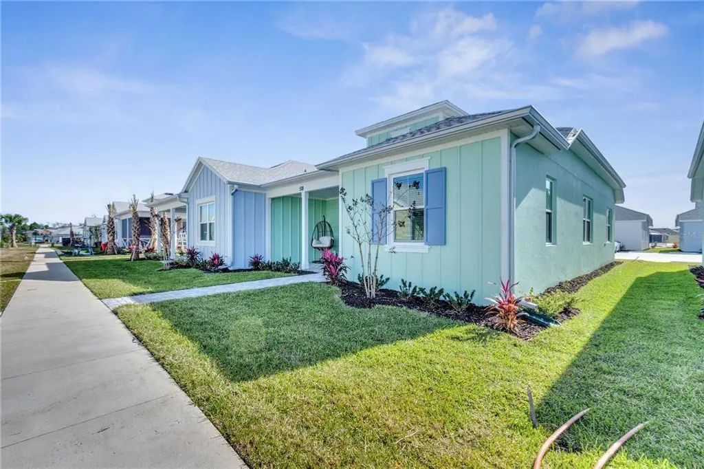 518 Daiquiri Place, DAYTONA BEACH