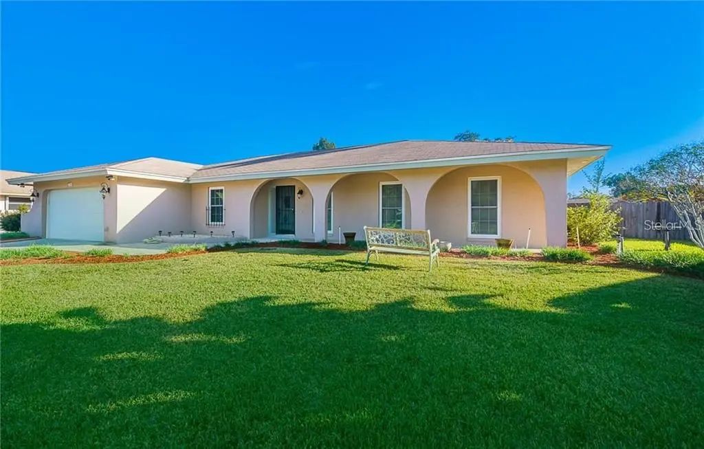 6195 Valerian Boulevard, ORLANDO