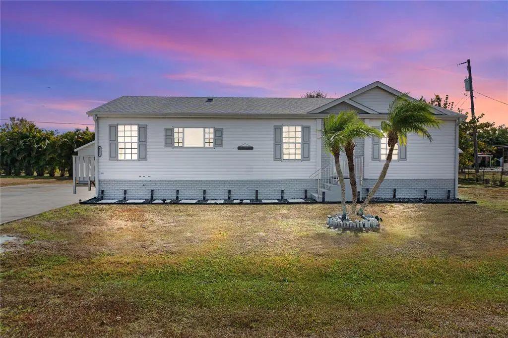 6533 Jack Street, PUNTA GORDA