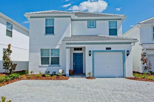 4839 Kings Castle Circle, KISSIMMEE