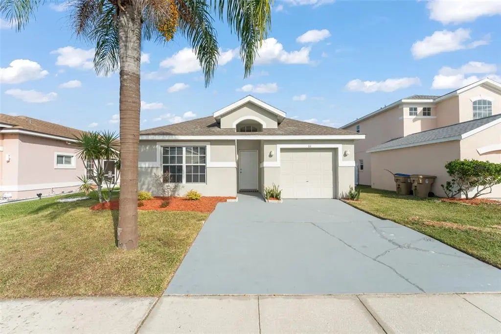 111 Windy Dune Court, KISSIMMEE