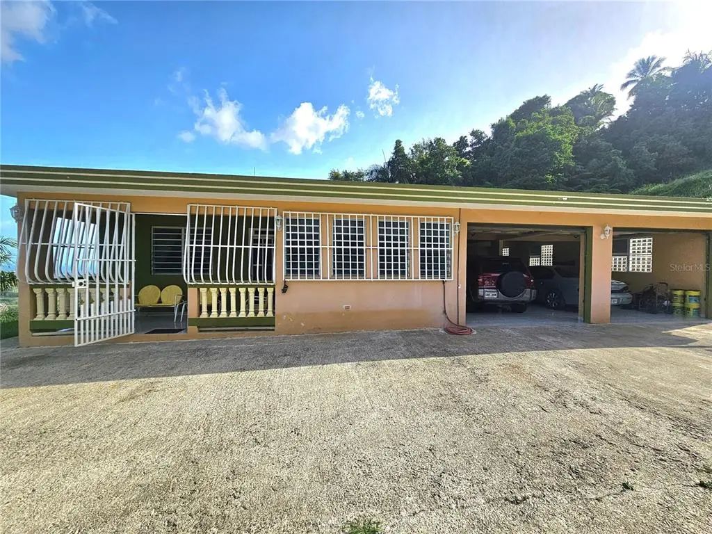 971 971, NAGUABO