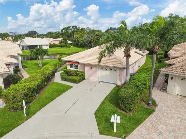 4414 Turnberry Court, BRADENTON
