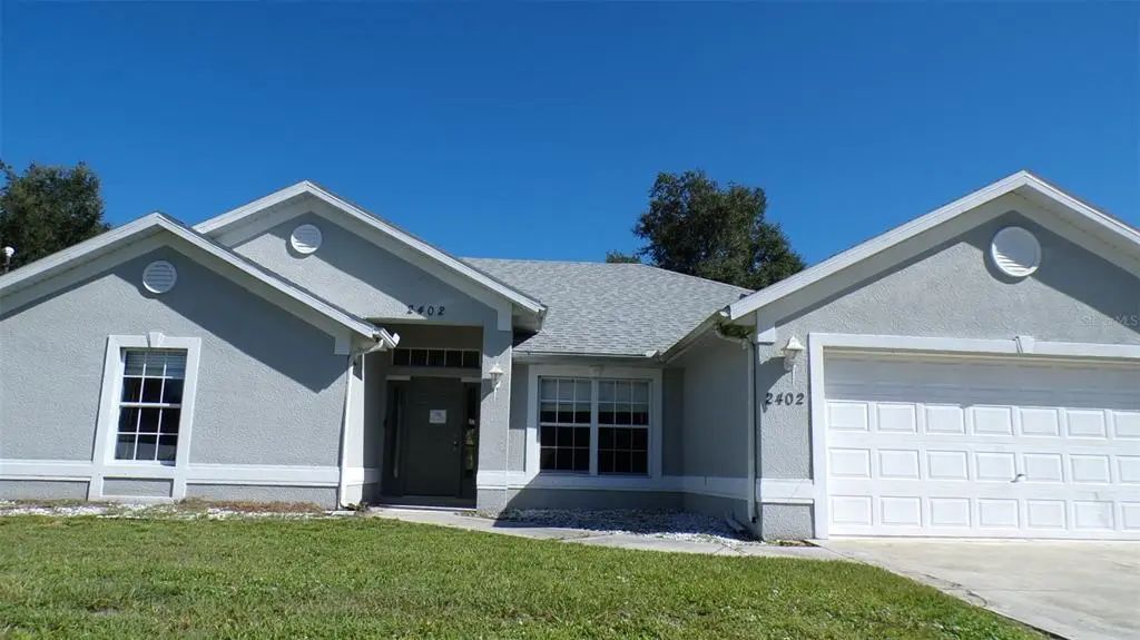 2402 Manheim Avenue, NORTH PORT