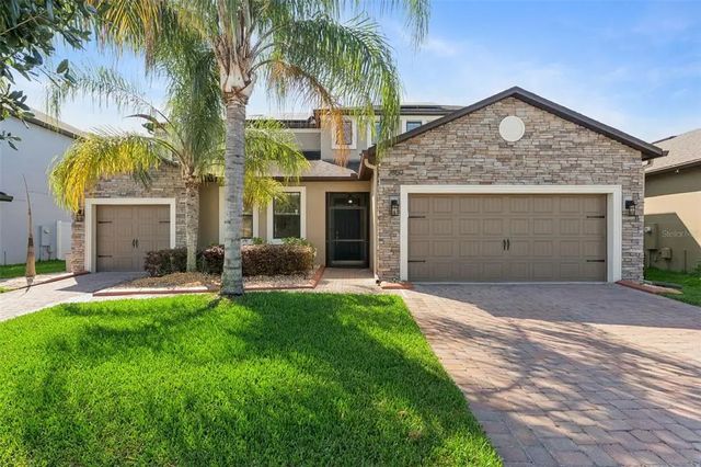 2850 Spring Breeze Way, KISSIMMEE
