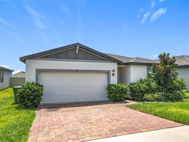 509 Mckenna Drive, WINTER HAVEN