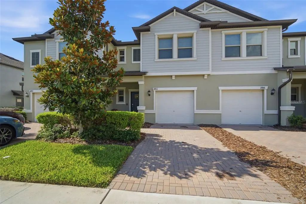 21850 Lyonia Lane, LAND O LAKES