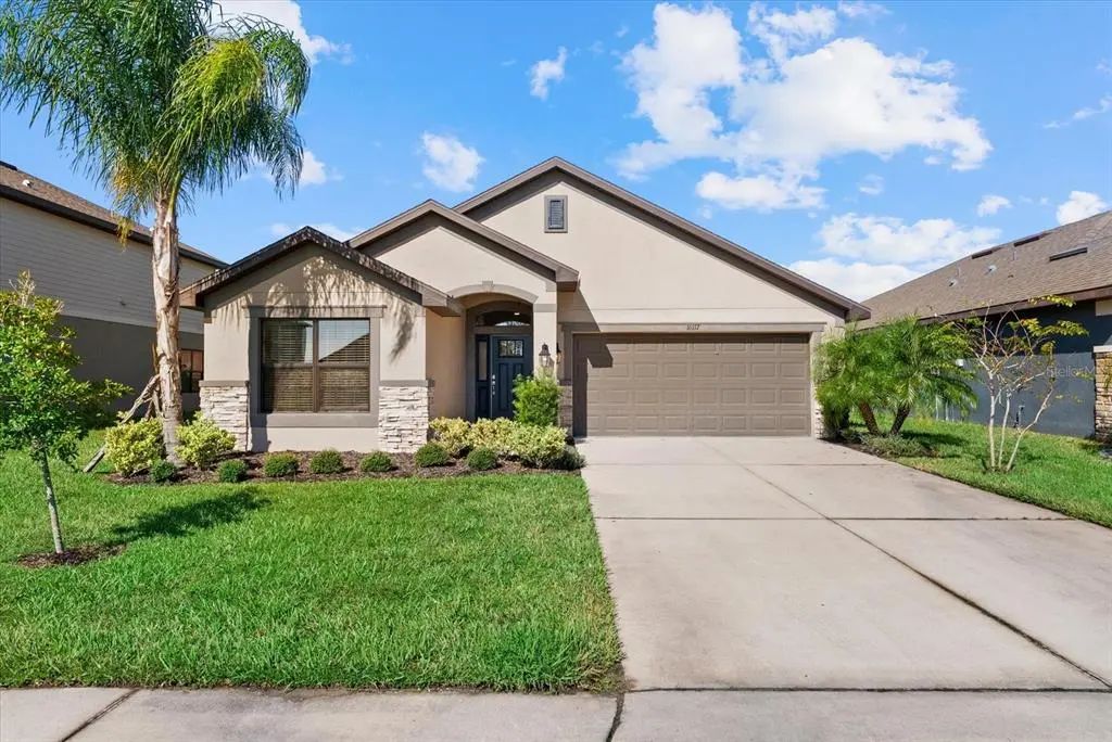 16117 61st Lane E, PARRISH
